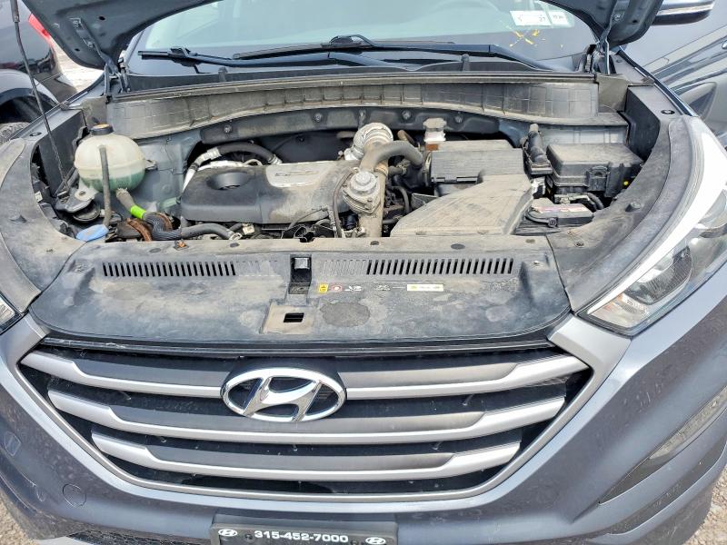 Photo 12 from auction – 2018 HYUNDAI TUCSON with VIN KM8J3CA2XJU757863