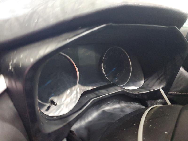 Photo 9 from auction – 2021 TOYOTA RAV4 with VIN 4T3RWRFVXMU027754