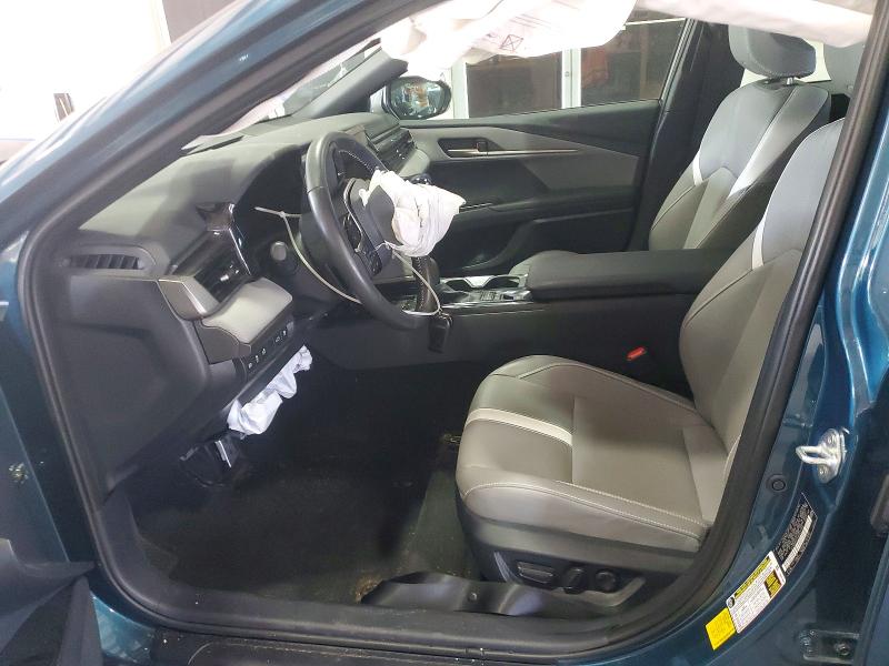 Photo 7 from auction – 2025 TOYOTA CAMRY with VIN 4T1DAACK5SU023766