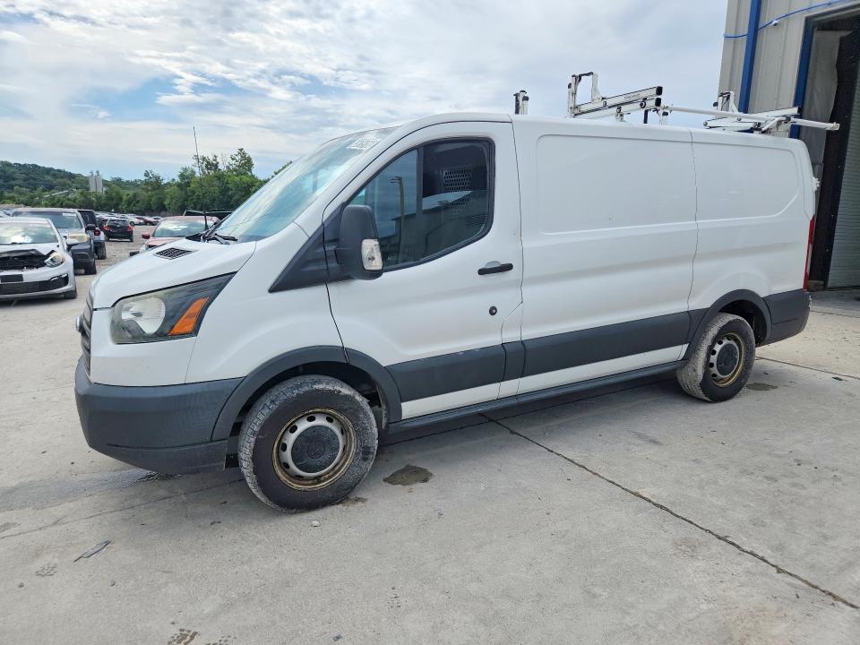 FORD TRANSIT 2016 with VIN 1FTYE1ZM4GKA81082 - Photo from auction