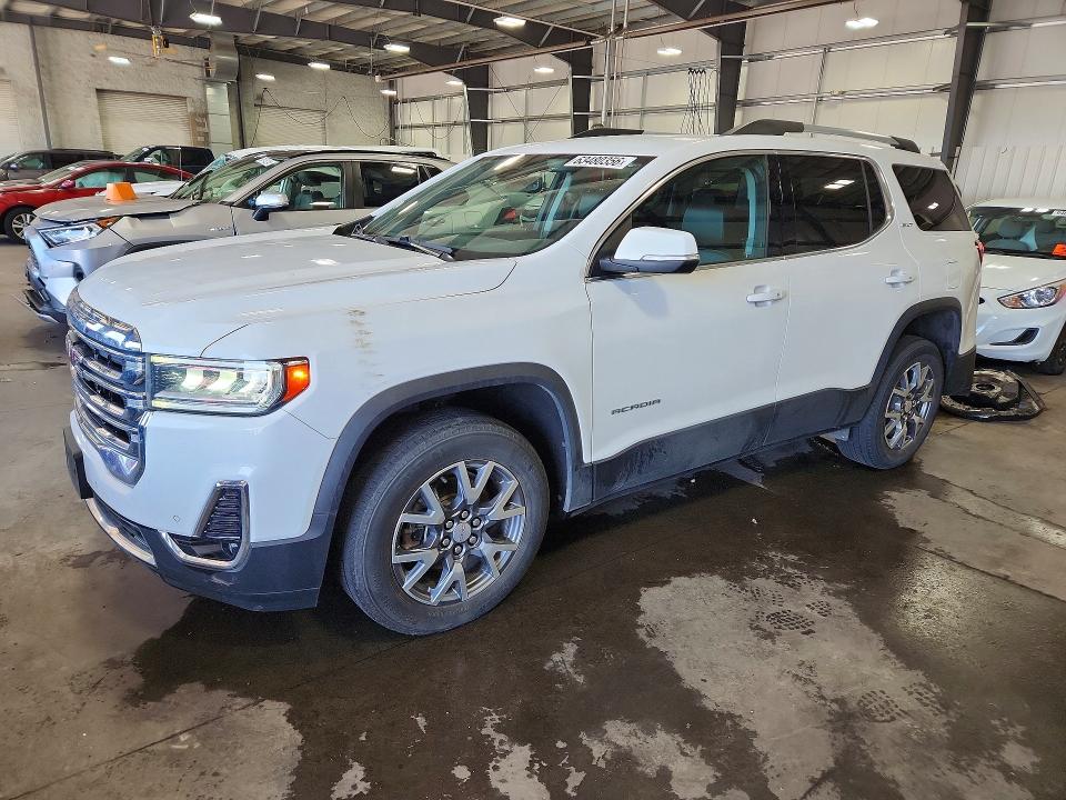 2023 GMC ACADIA - Търг №63480356