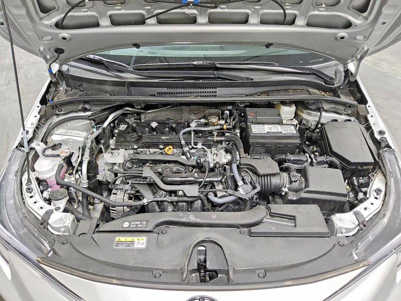 Photo 11 from auction – 2026 TOYOTA COROLLA with VIN 5YFP4MCE8TP259038