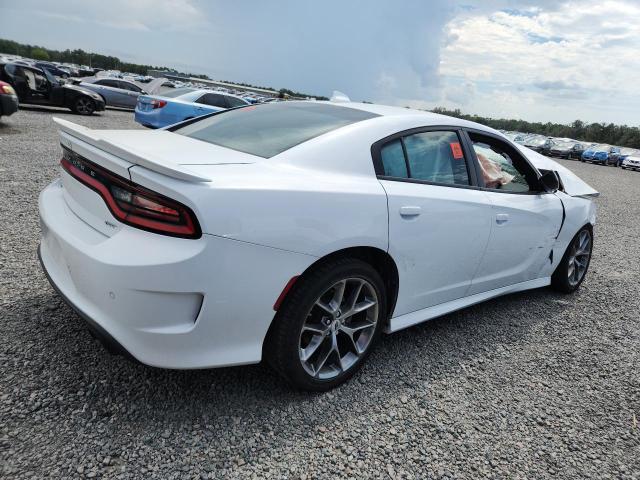 Снимка 3 от търг – 2023 DODGE CHARGER с VIN 2C3CDXHG5PH655843
