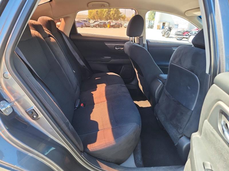 Снимка 10 от търг – 2015 NISSAN ALTIMA с VIN 1N4AL3AP2FN323783
