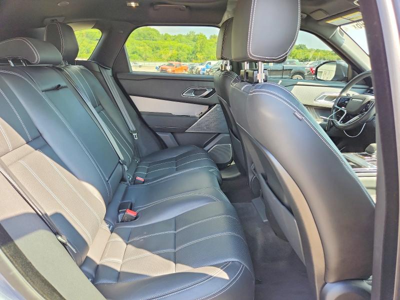 Снимка 10 от търг – 2022 LAND ROVER RANGE ROVER VELAR с VIN SALYT2EX0NA347334