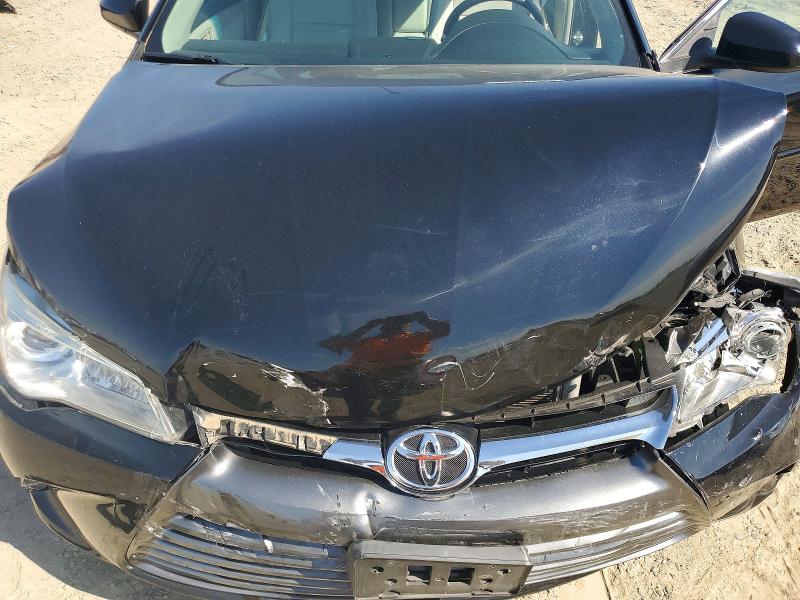 Photo 11 from auction – 2017 TOYOTA CAMRY with VIN 4T1BF1FK9HU709712