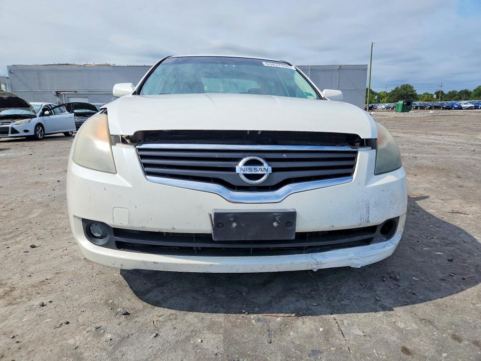 Photo 5 from auction – 2009 NISSAN ALTIMA with VIN 1N4AL21E99C135545