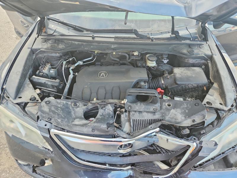 Photo 12 from auction – 2014 ACURA RDX with VIN 5J8TB4H57EL011308