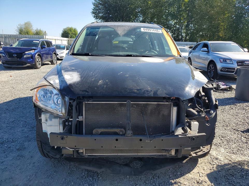 Photo 5 from auction – 2012 TOYOTA RAV4 with VIN 2T3BF4DV3CW200360