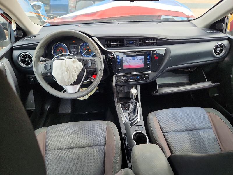Zdjęcie 8 z aukcji – 2018 TOYOTA COROLLA z VIN 5YFBURHE7JP750150