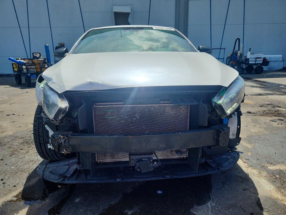 Photo 5 from auction – 2022 KIA FORTE with VIN 3KPF54AD2NE481162