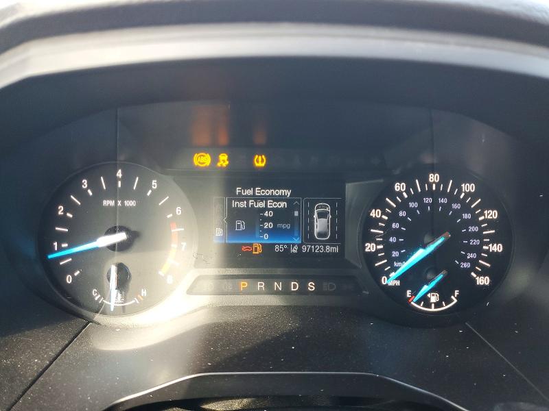 Снимка 9 от търг – 2019 FORD EDGE с VIN 2FMPK3G95KBB36412