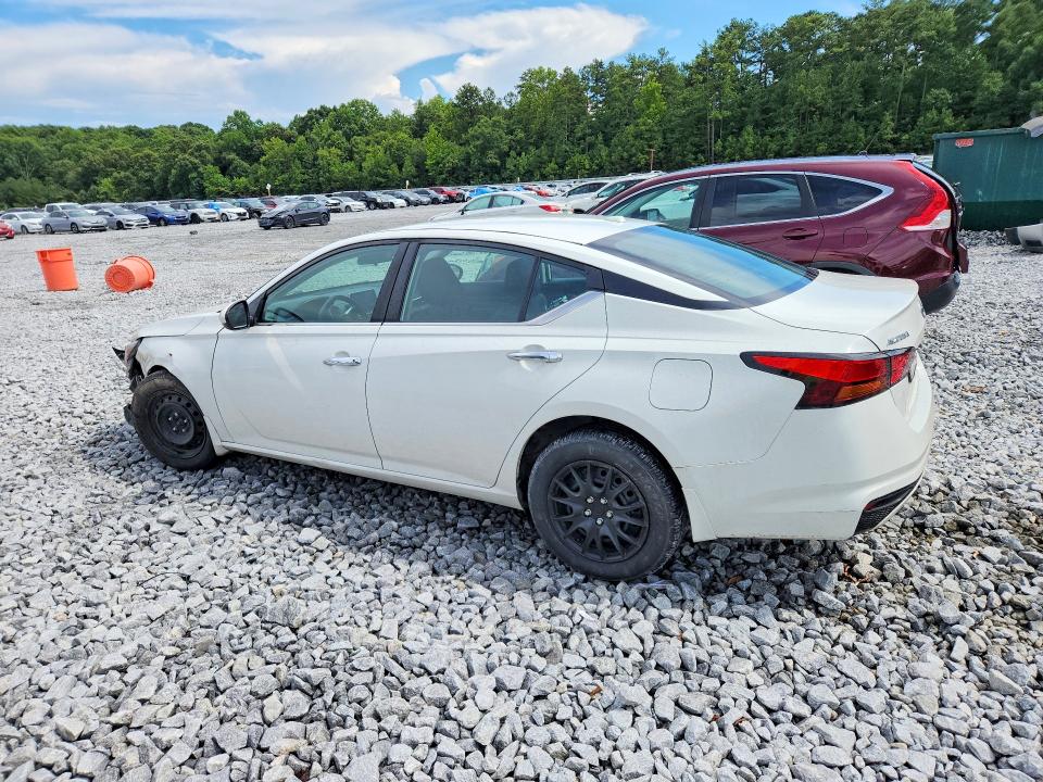 Photo 2 from auction – 2019 NISSAN ALTIMA with VIN 1N4BL4BW4KN302783