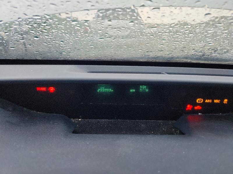 Photo 9 from auction – 2008 TOYOTA PRIUS with VIN JTDKB20U283410486