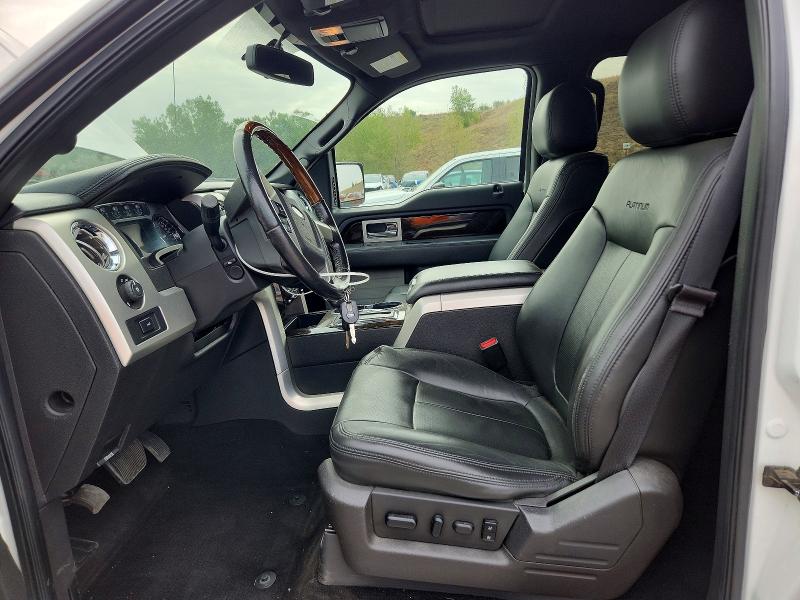 Photo 7 from auction – 2014 FORD F150 with VIN 1FTFW1ET4EFA29832