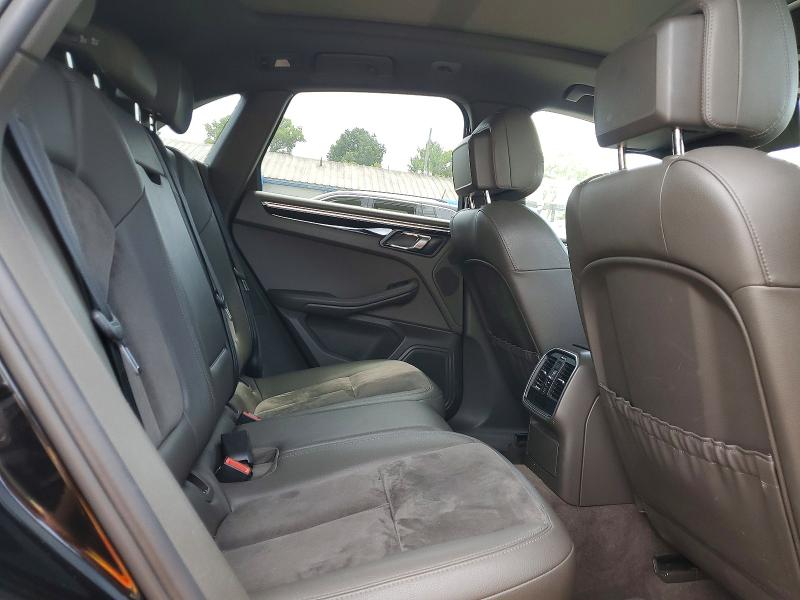 Zdjęcie 10 z aukcji – 2016 PORSCHE MACAN z VIN WP1AB2A51GLB55958