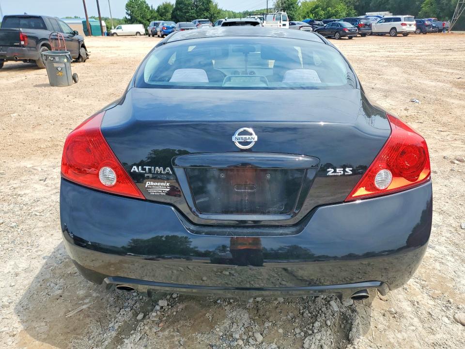 Photo 6 from auction – 2011 NISSAN ALTIMA with VIN 1N4AL2EP7BC146402