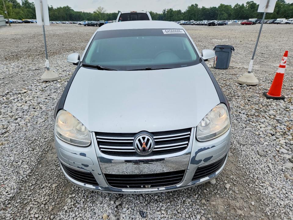 Photo 5 from auction – 2010 VOLKSWAGEN JETTA with VIN 3VWAL7AJXAM051478