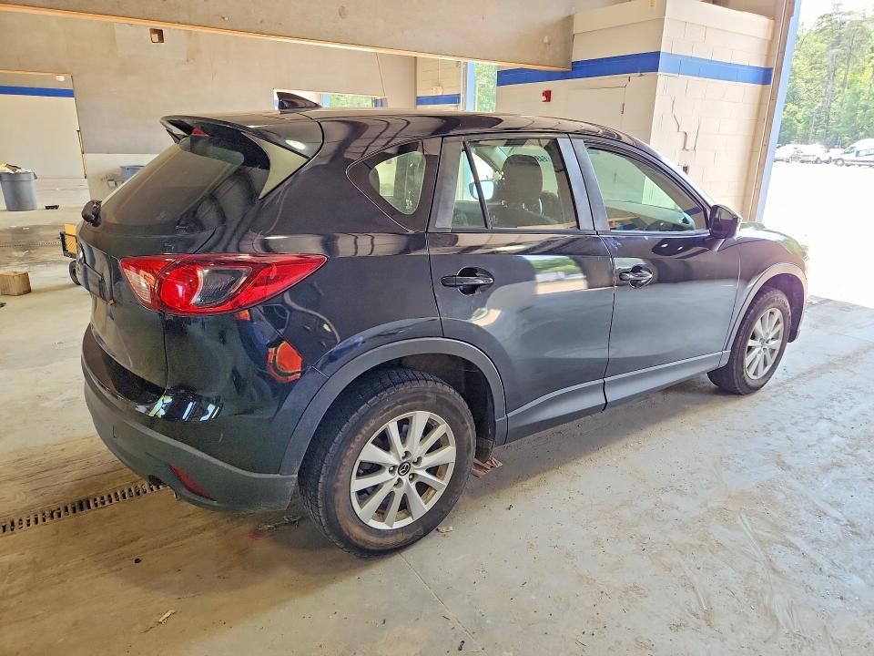 Photo 3 from auction – 2016 MAZDA CX-5 with VIN JM3KE4BY6G0879560