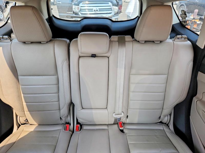 Снимка 10 от търг – 2015 FORD ESCAPE с VIN 1FMCU9GX3FUA55869
