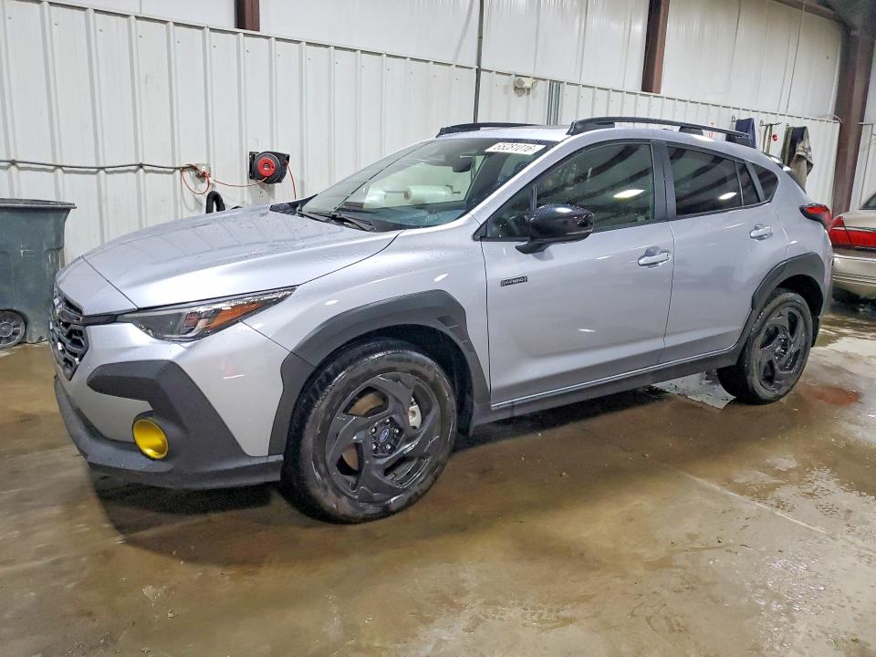 2026 SUBARU CROSSTREK - Търг №65281016