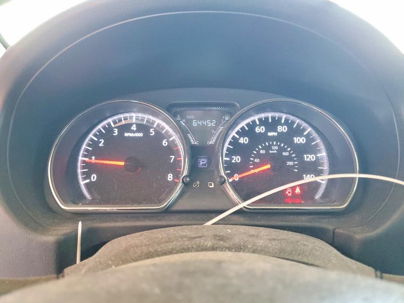 Photo 9 from auction – 2015 NISSAN VERSA with VIN 3N1CN7AP4FL834273