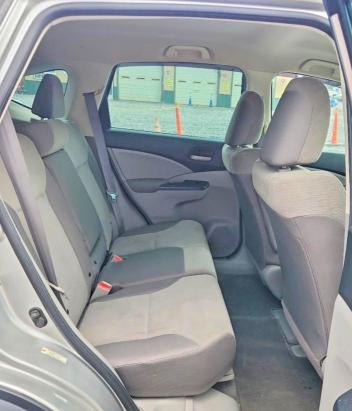 Photo 10 from auction – 2013 HONDA CR-V with VIN 2HKRM3H30DH504813
