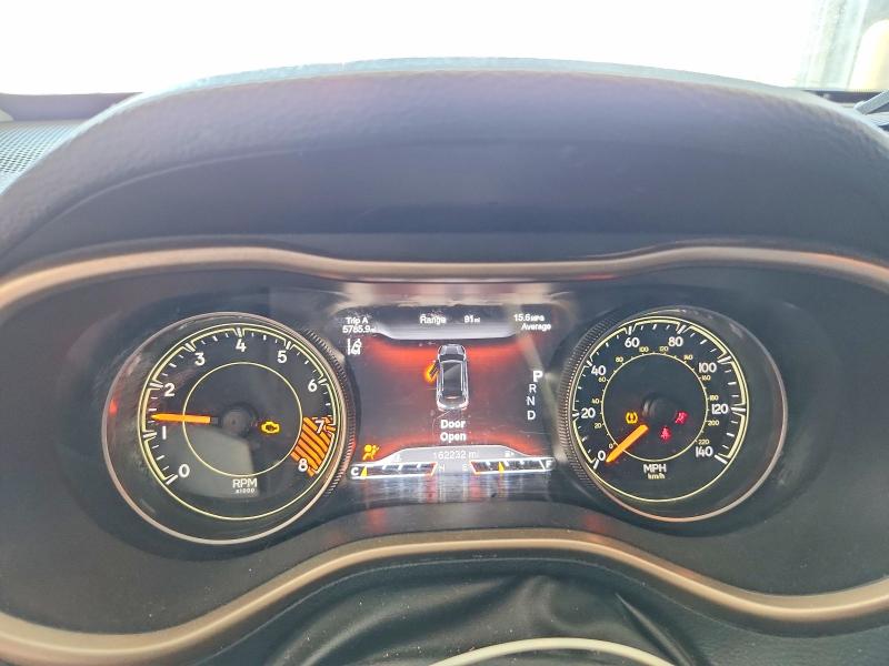 صورة رقم 9 من المزاد - 2014 JEEP CHEROKEE مع VIN 1C4PJMDS3EW190427