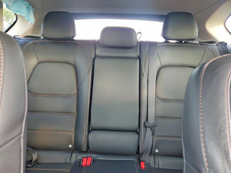 Photo 10 from auction – 2017 MAZDA CX-5 with VIN JM3KFADL3H0143559