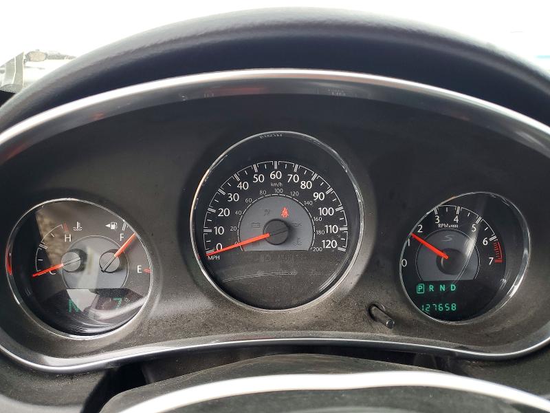 Foto 9 de la subasta – 2013 CHRYSLER 200 con VIN 1C3CCBBG9DN716841