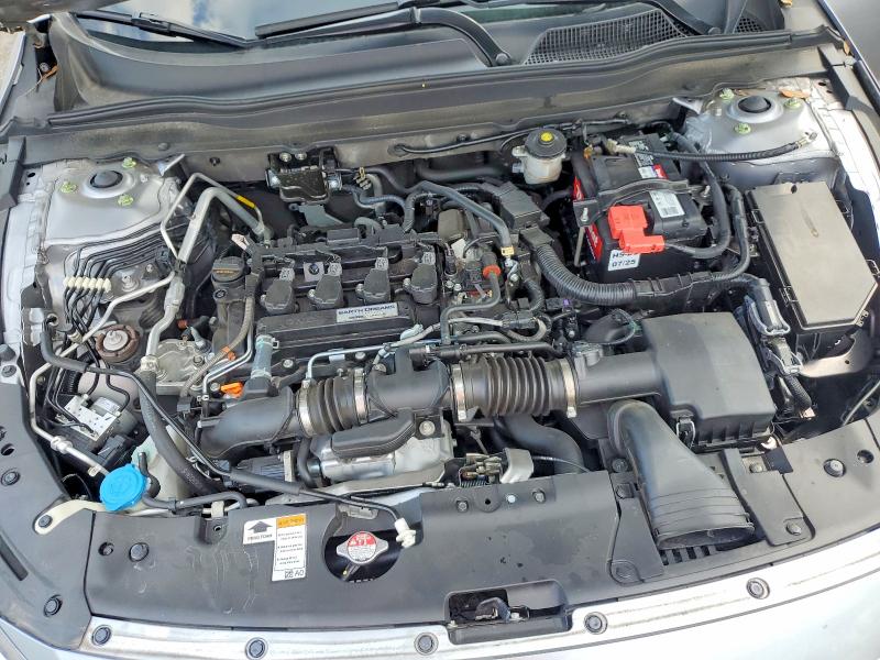 Photo 11 from auction – 2018 HONDA ACCORD with VIN 1HGCV1F98JA077769