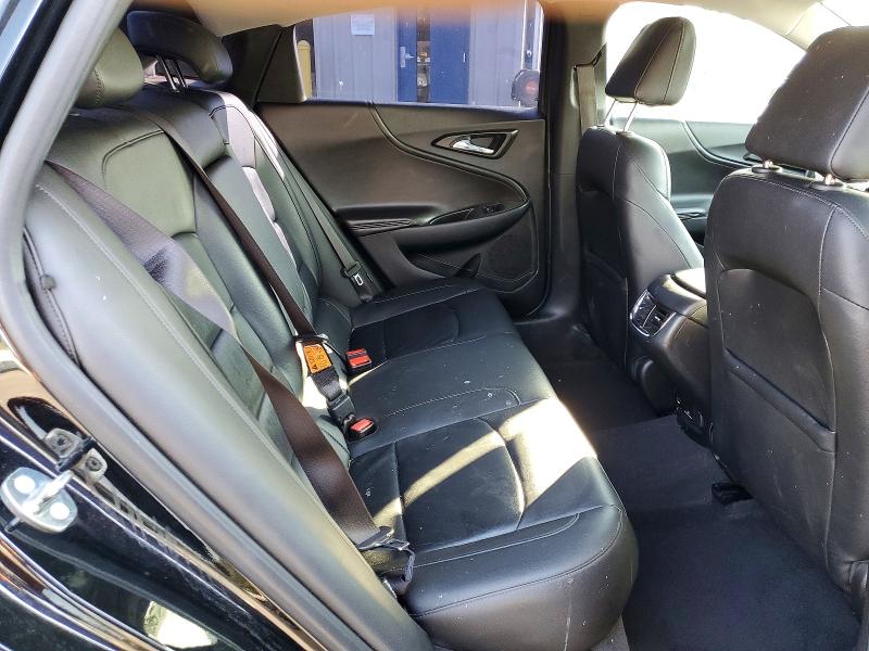 Photo 10 from auction – 2018 CHEVROLET MALIBU with VIN 1G1ZD5ST0JF153923