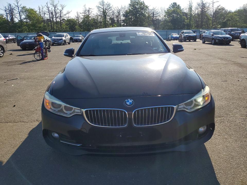 صورة رقم 5 من المزاد - 2016 BMW 428 مع VIN WBA4A9C50GG506484