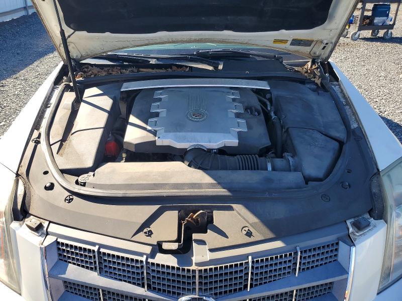 Foto 11 de la subasta – 2009 CADILLAC CTS con VIN 1G6DG577X90115072