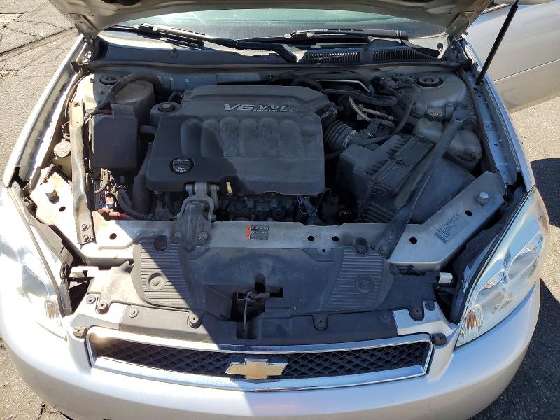 Photo 11 from auction – 2014 CHEVROLET IMPALA LIMITED with VIN 2G1WC5E33E1178216