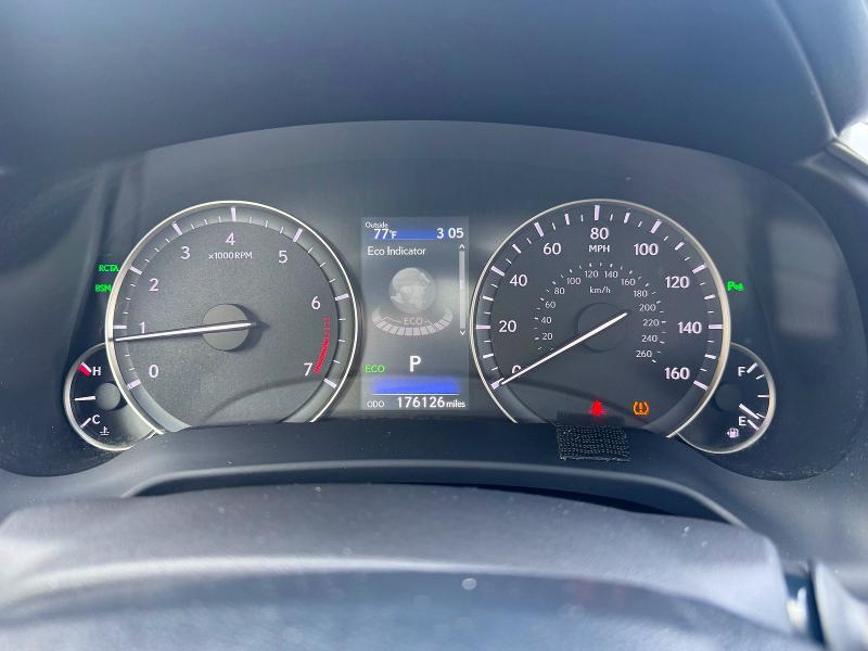 Photo 8 from auction – 2017 LEXUS RX 350 with VIN 2T2BZMCA5HC070875