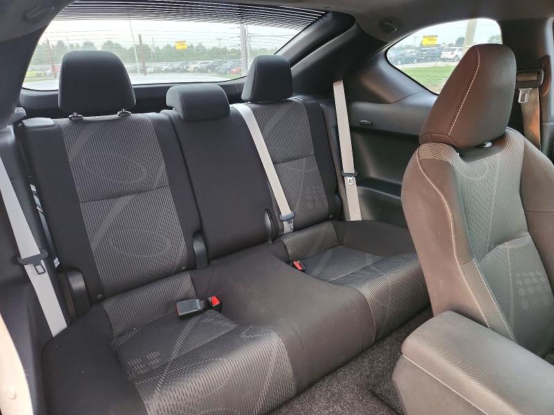 Photo 10 from auction – 2014 SCION TC with VIN JTKJF5C78E3070451