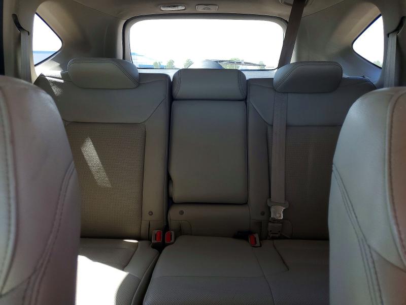 Photo 10 from auction – 2015 HONDA CR-V with VIN 5J6RM4H7XFL025896