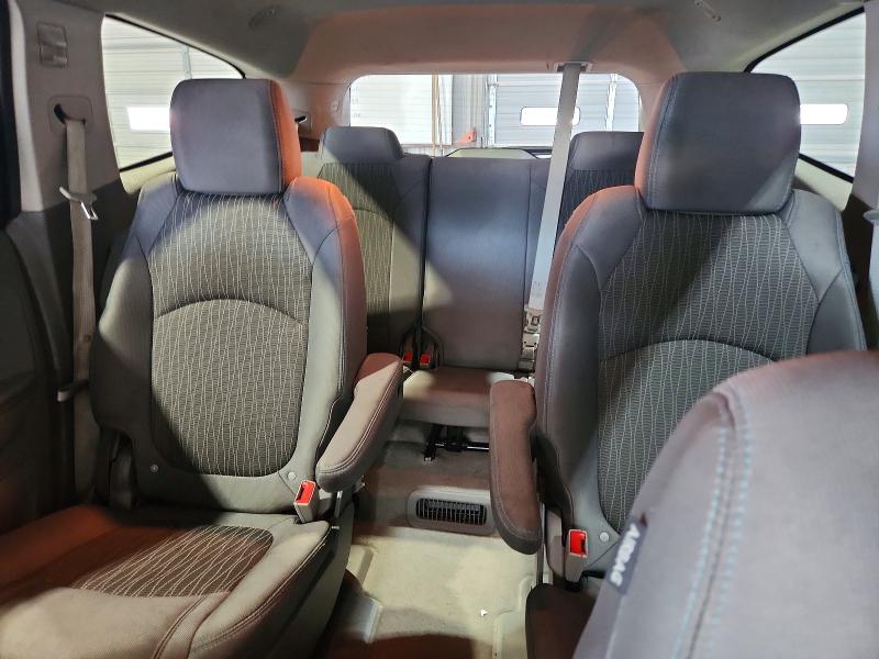 Photo 10 from auction – 2017 CHEVROLET TRAVERSE with VIN 1GNKVGKD8HJ185933