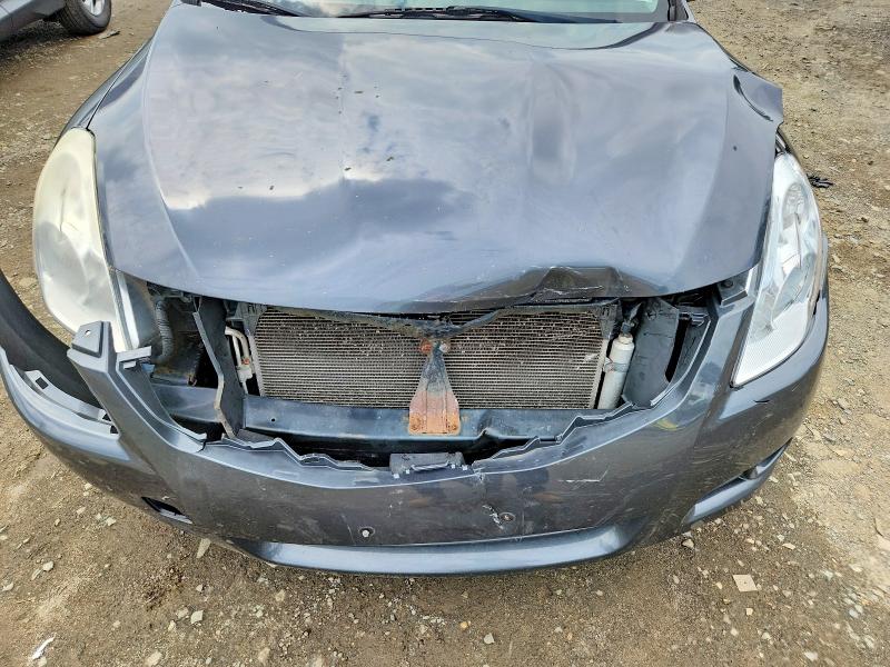 Снимка 11 от търг – 2010 NISSAN ALTIMA с VIN 1N4AL2AP2AN547686