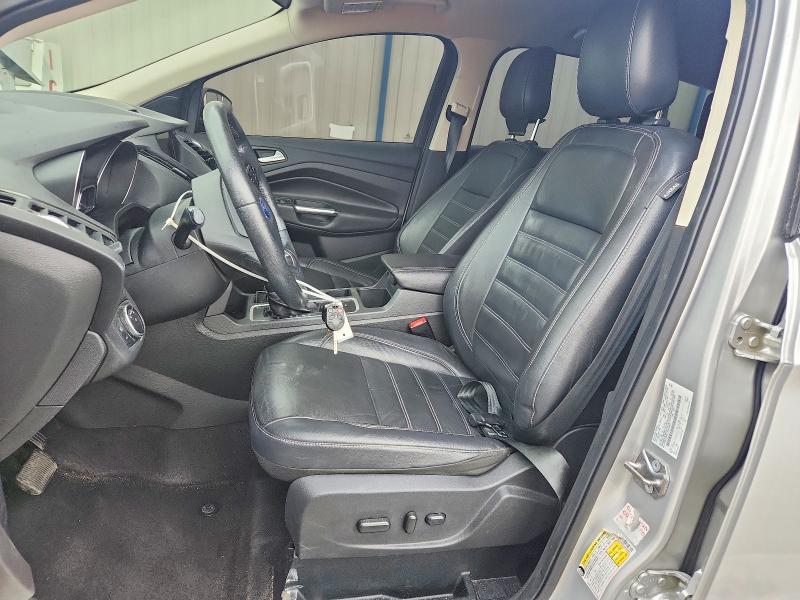 Photo 7 from auction – 2018 FORD ESCAPE with VIN 1FMCU9HD1JUB34003