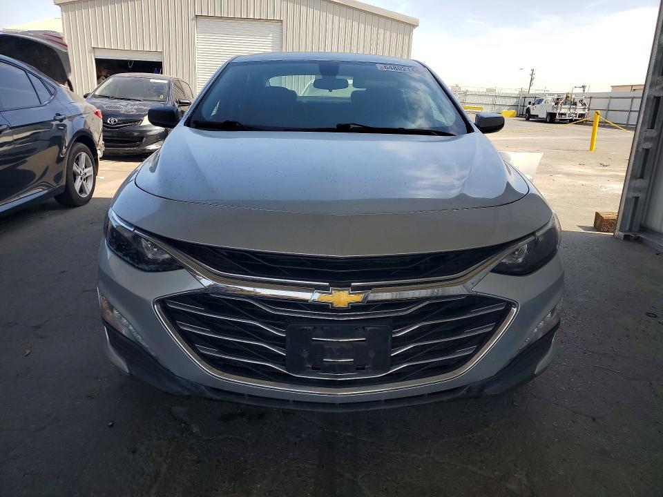 Photo 5 from auction – 2019 CHEVROLET MALIBU with VIN 1G1ZD5ST0KF223485