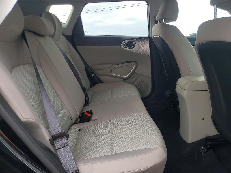 Photo 10 from auction – 2025 KIA SOUL with VIN KNDJ23AU5S7943447