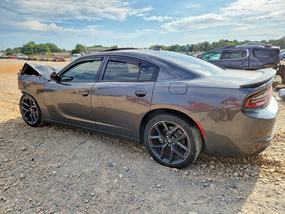 Zdjęcie 2 z aukcji – 2023 DODGE CHARGER z VIN 2C3CDXBG9PH516887