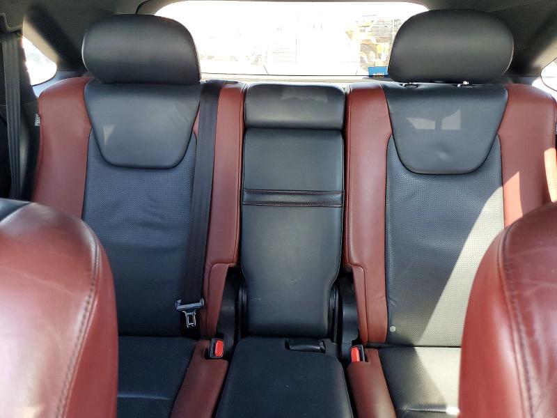 Photo 10 from auction – 2015 LEXUS RX 350 with VIN 2T2BK1BA3FC297984