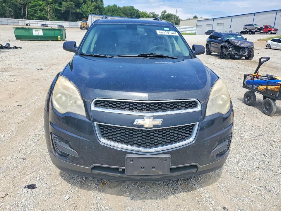 Фото 5 с аукциона – 2011 CHEVROLET EQUINOX с VIN 2CNALDEC4B6309109