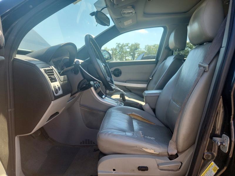 Photo 7 from auction – 2009 CHEVROLET EQUINOX with VIN 2CNDL83F896211759