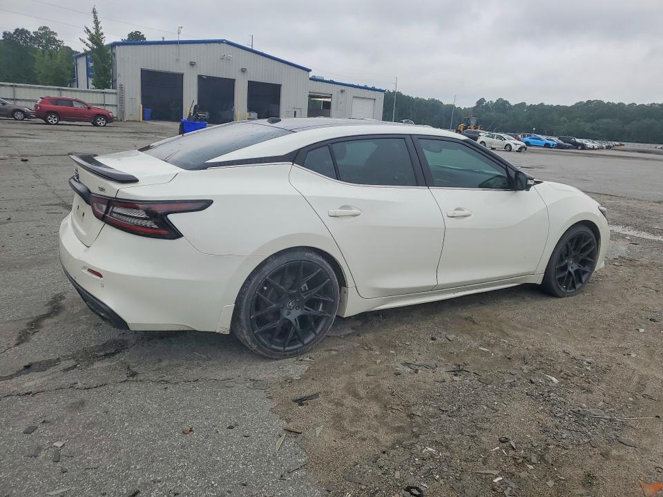 Zdjęcie 3 z aukcji – 2021 NISSAN MAXIMA z VIN 1N4AA6EV4MC508815