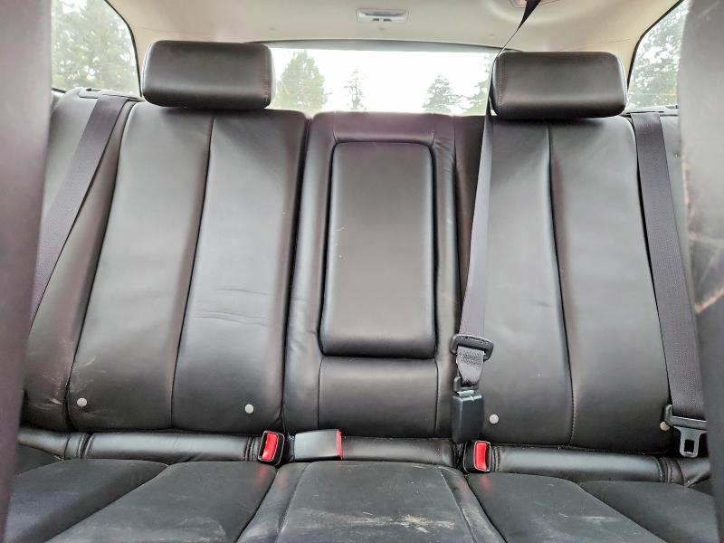 Photo 10 from auction – 2011 MAZDA CX-7 with VIN JM3ER4CL3B0367882