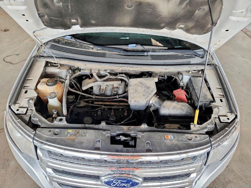 Photo 11 from auction – 2014 FORD EDGE with VIN 2FMDK4JC2EBB84516